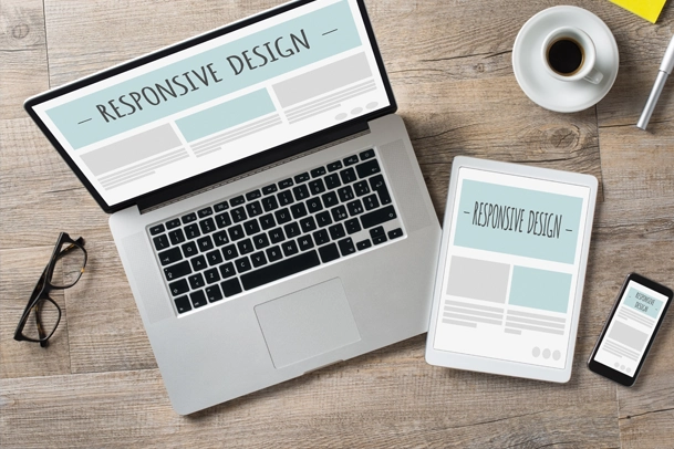 Responsive Web Design